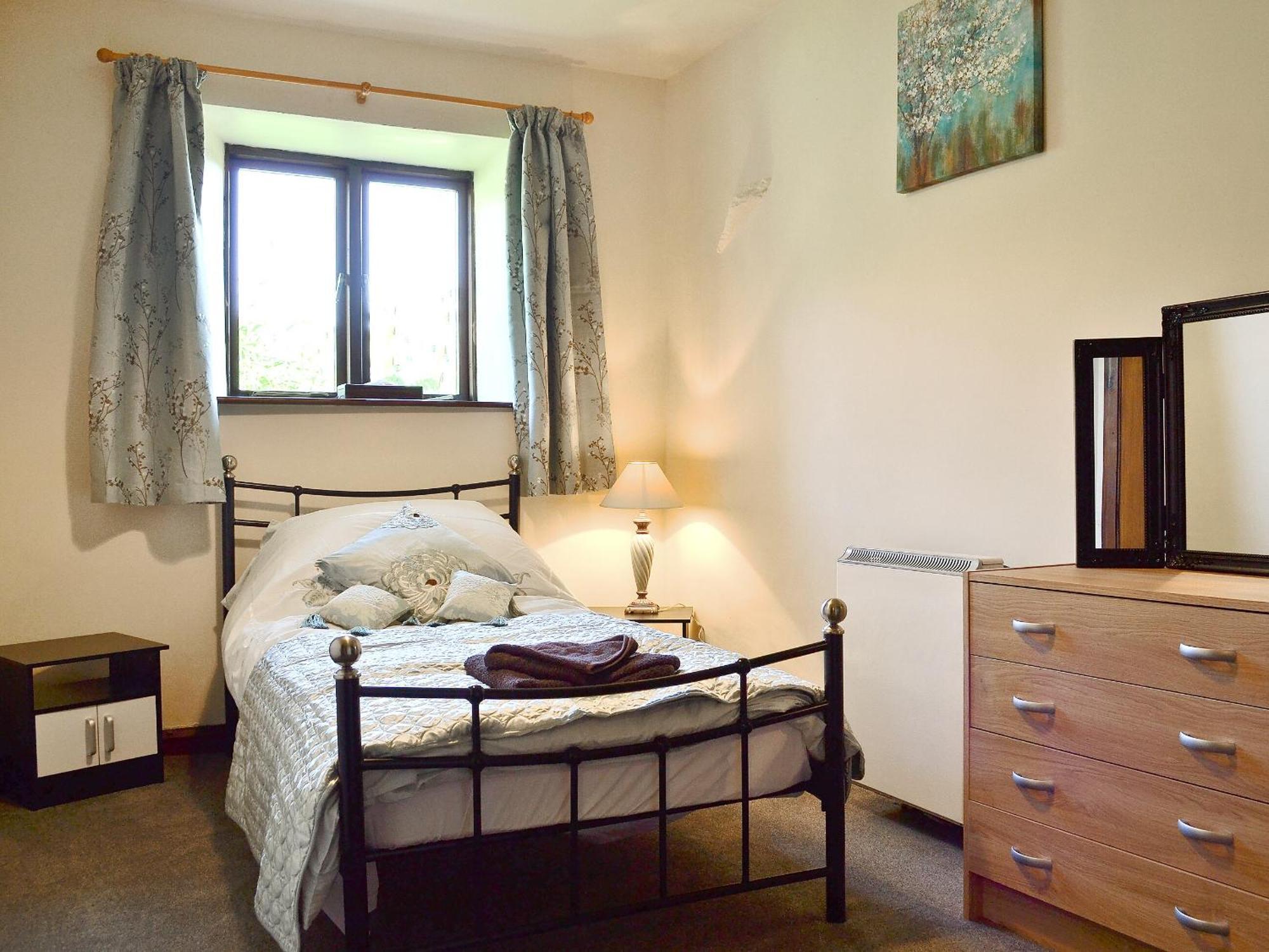 Willow Cottage Ambleside Bagian luar foto